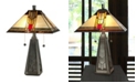 Dale Tiffany Mallinson Table Lamp